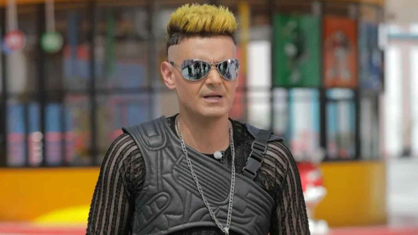 هل يسحب محمد رمضان البساط من رامز جلال؟