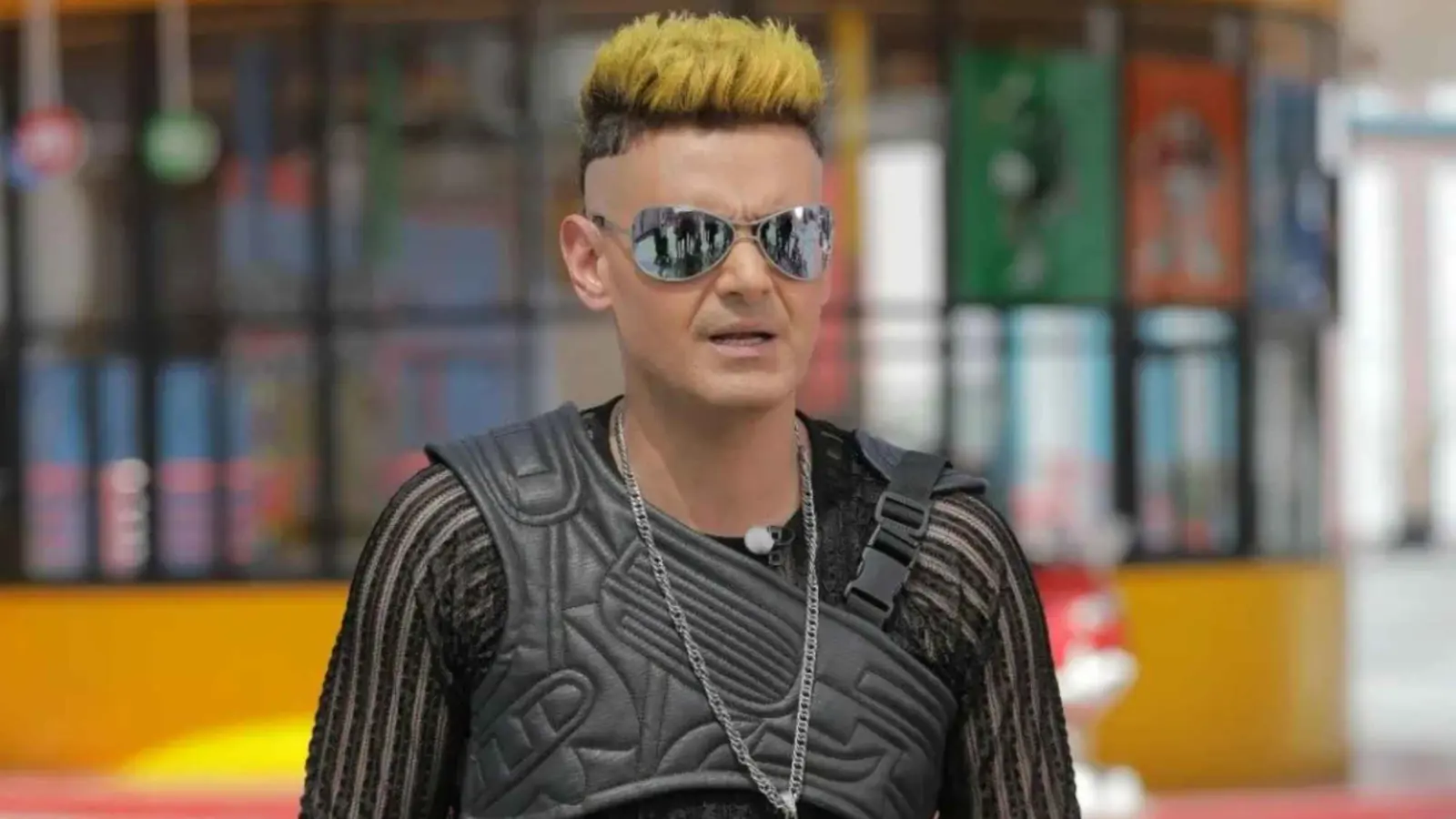 هل يسحب محمد رمضان البساط من رامز جلال؟