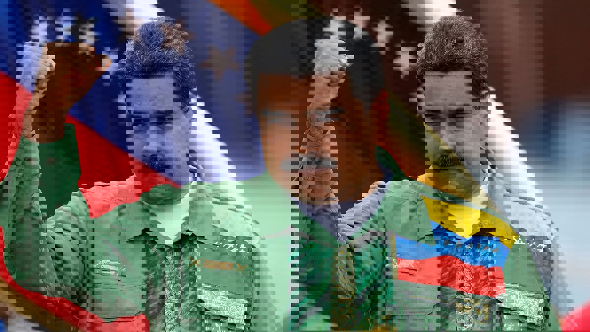 مادورو يتحدى الغرب مع قرب انتهاء المهلة الأوروبية للدعوة لانتخابات‎ رئاسية