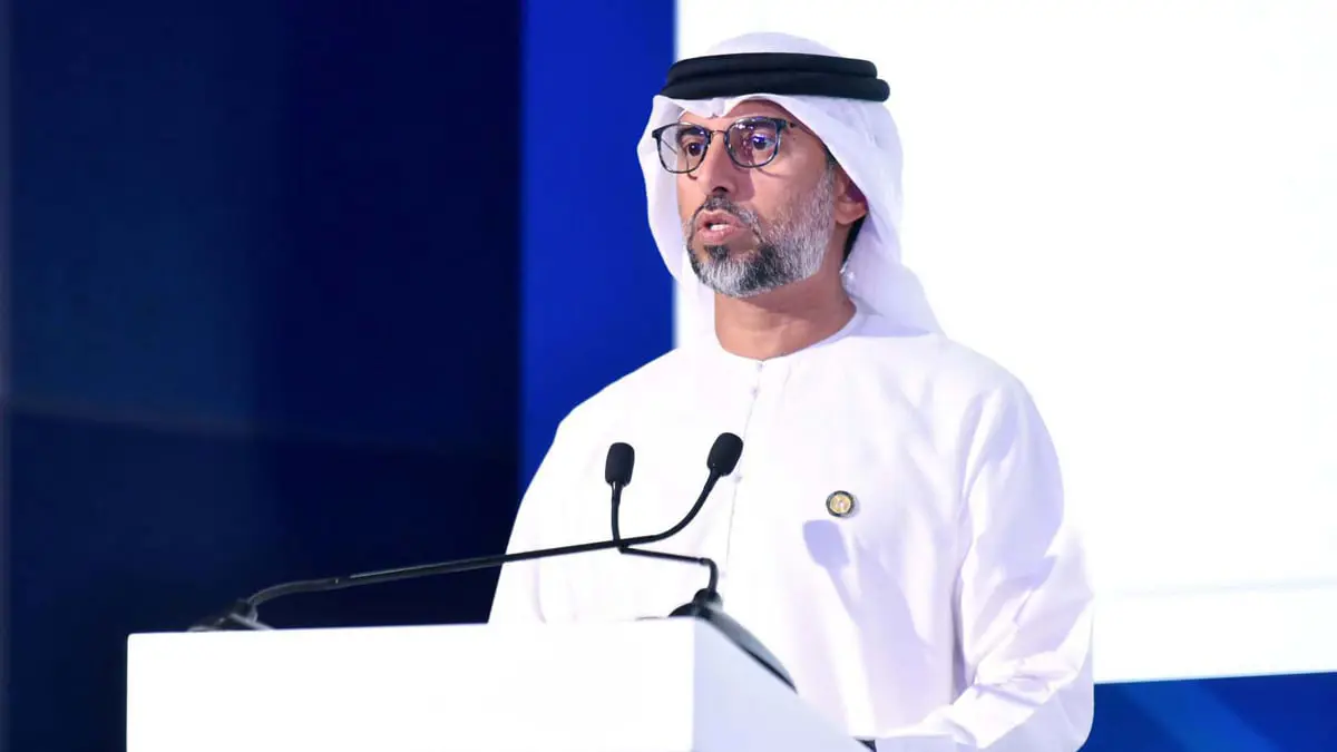 الإمارات: سنواصل زيادة إمدادات النفط 400 ألف برميل يوميا