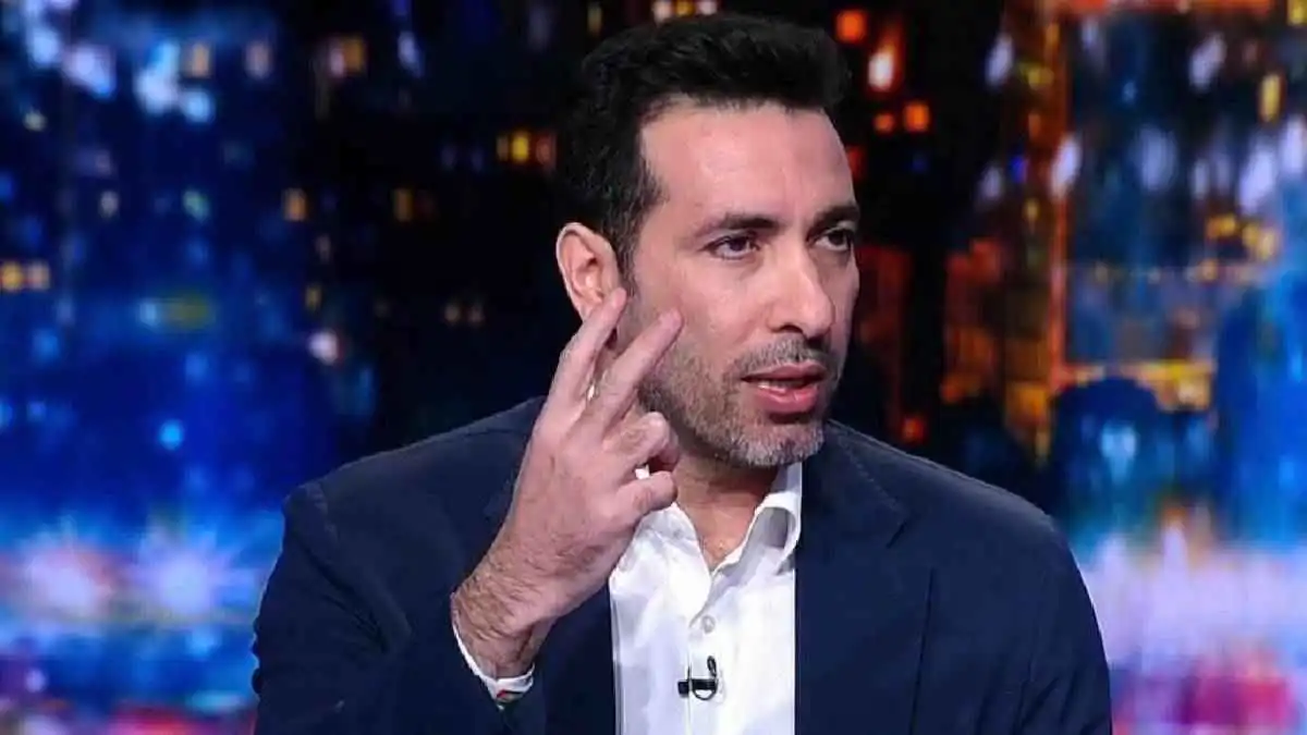 لماذا يرفض محمد أبوتريكة تحليل مباريات منتخب مصر في بي إن سبورتس؟