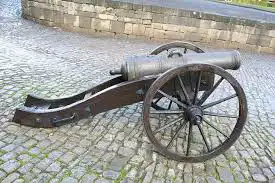 مدفع رمضان في تونس