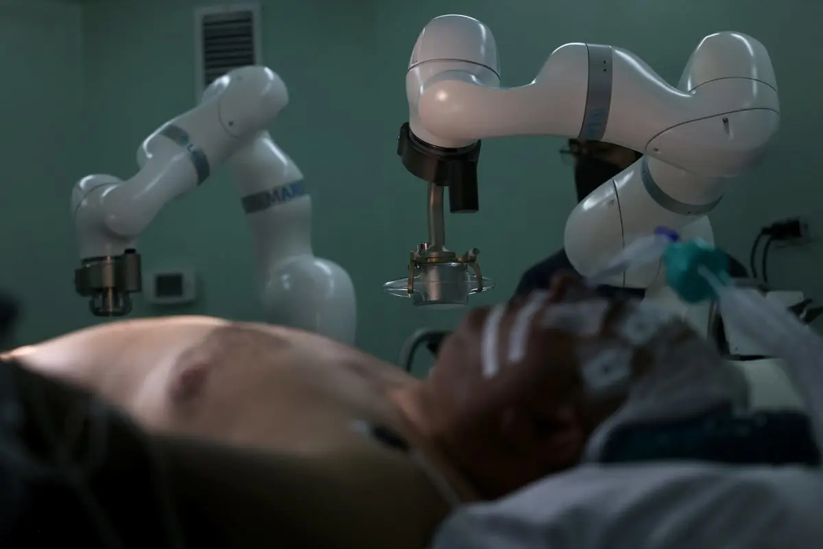 حصاد أخبار التكنولوجيا.. أهم الأحداث لعام 2023