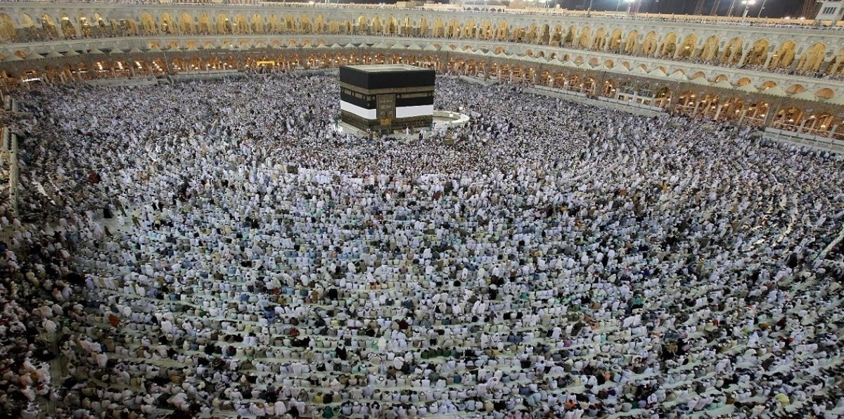 استهداف الحرم المكي.. أبرهة داعشي جديد يحاول هدم الكعبة المشرفة