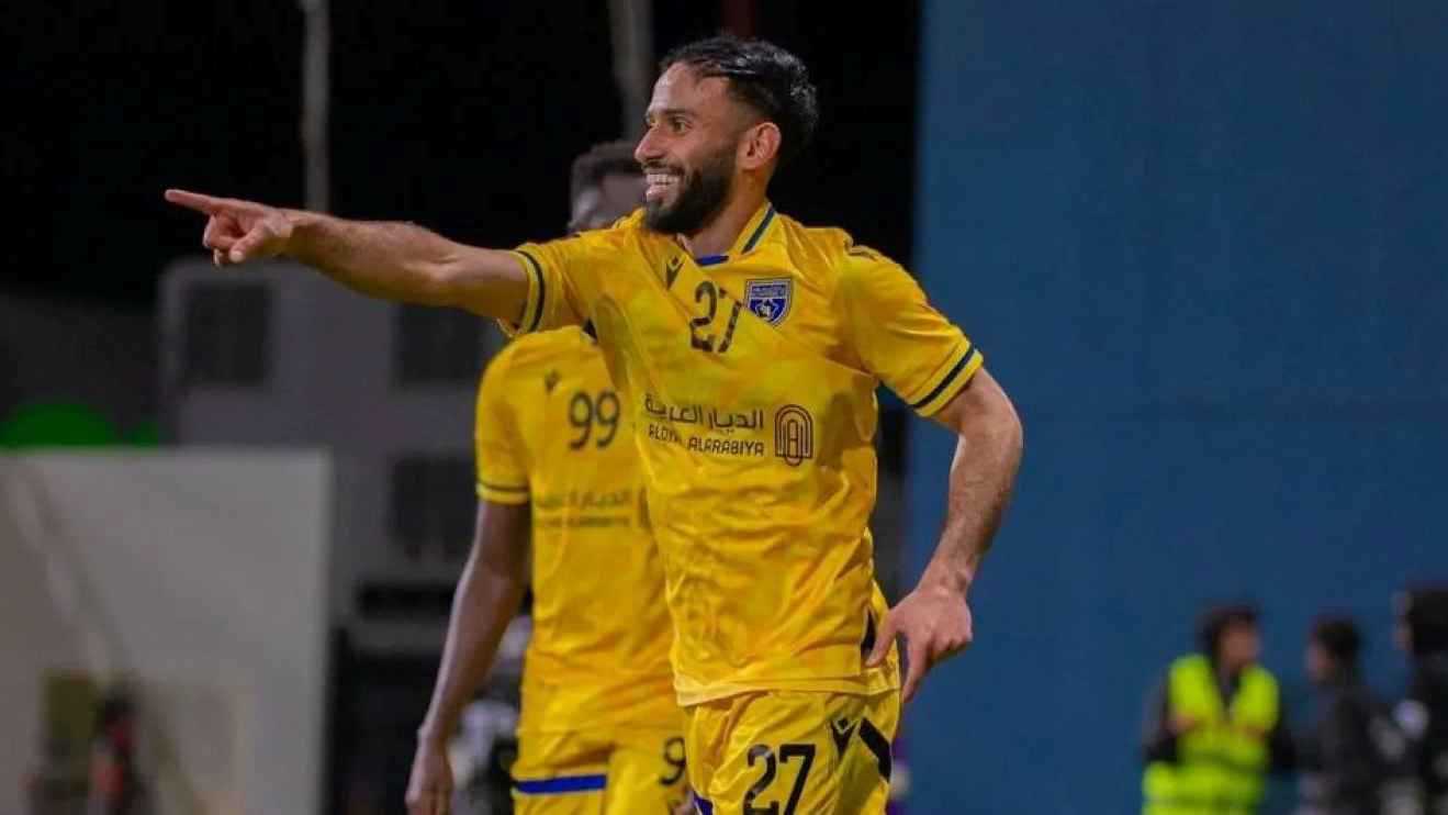 كارثة فنية.. تحذير صادم من انتقال سلطان مندش إلى الهلال