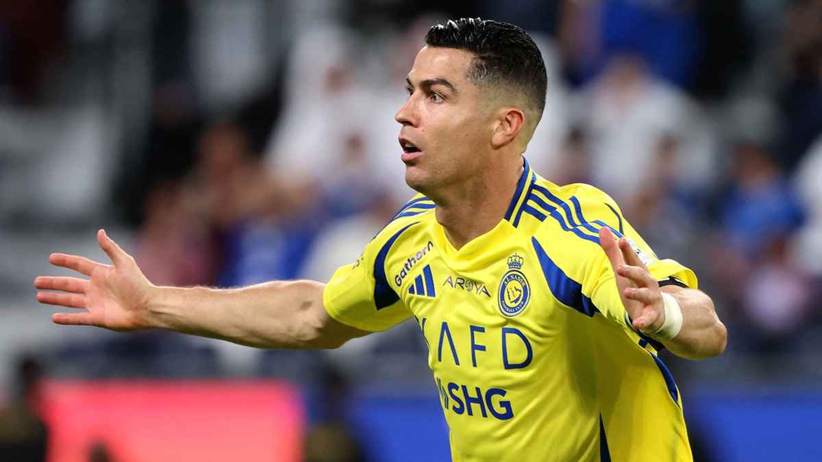 بعد أنباء الرحيل.. تطور حاسم في مستقبل رونالدو مع النصر السعودي (فيديو)