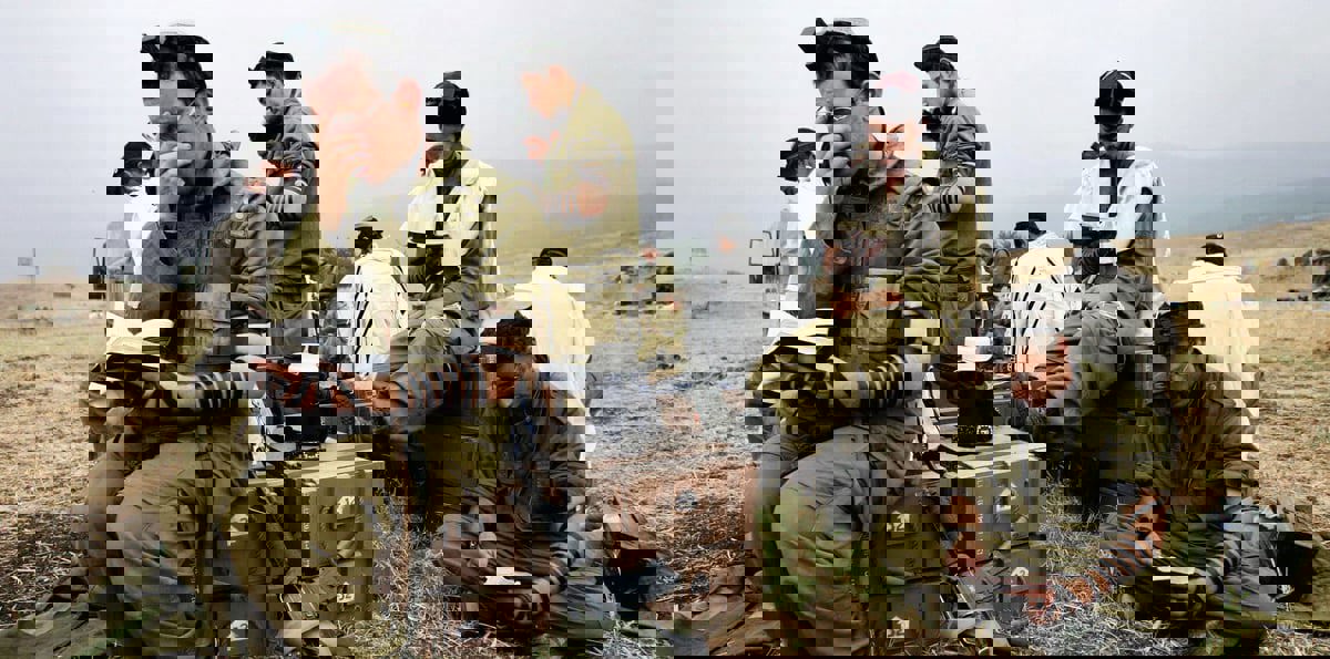 تزايد حوادث سرقة المعدات القتالية للجيش الإسرائيلي