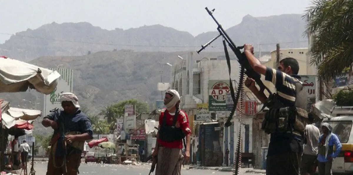 حرب اليمن بين وطأة الحل العسكري والتعقيد السياسي