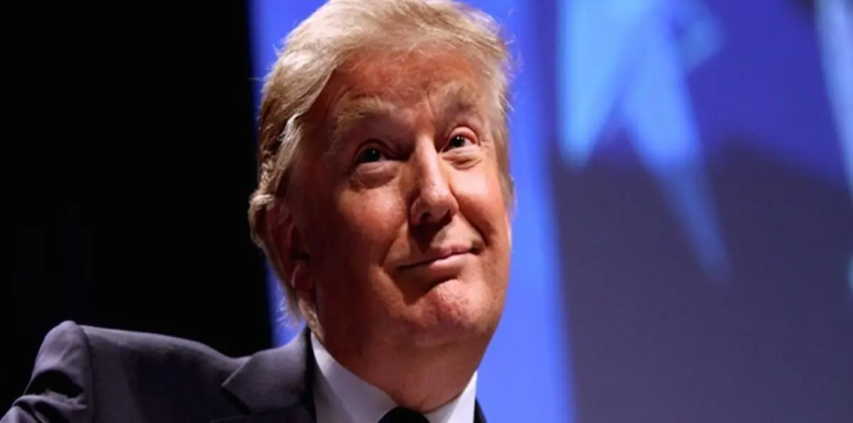 دونالد ترامب يؤجل زيارته لاسرائيل 