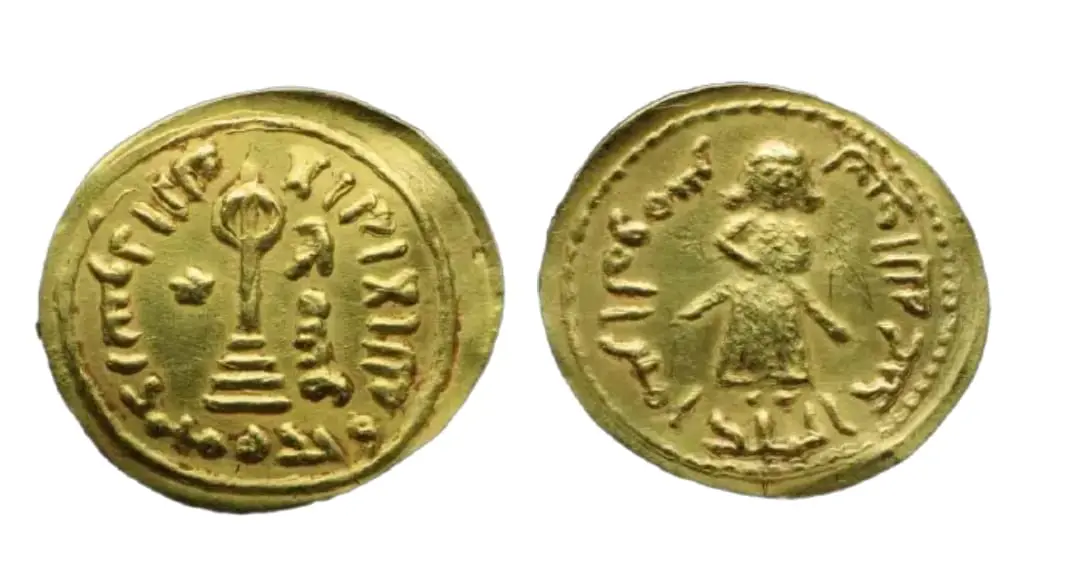 هل يحل دينار "الخليفة الواقف – ضرب دمشق" لغز معركة "سيباستابولس"؟ 