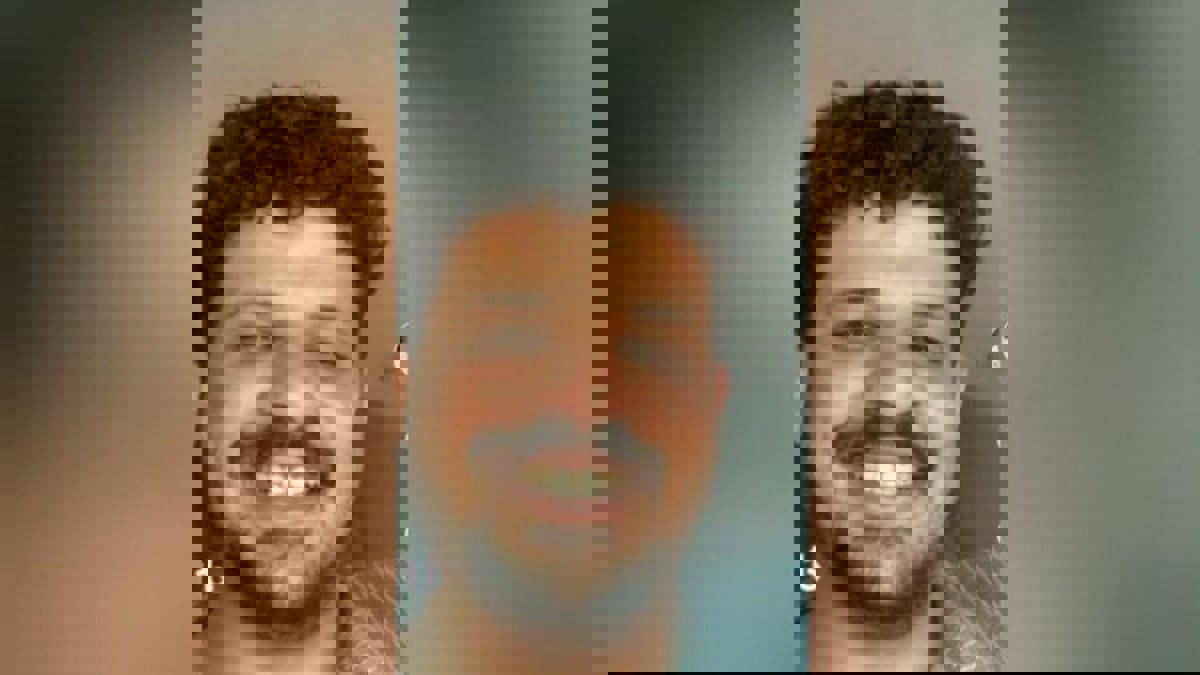 العثور على المفقود حامد الشمراني متوفى