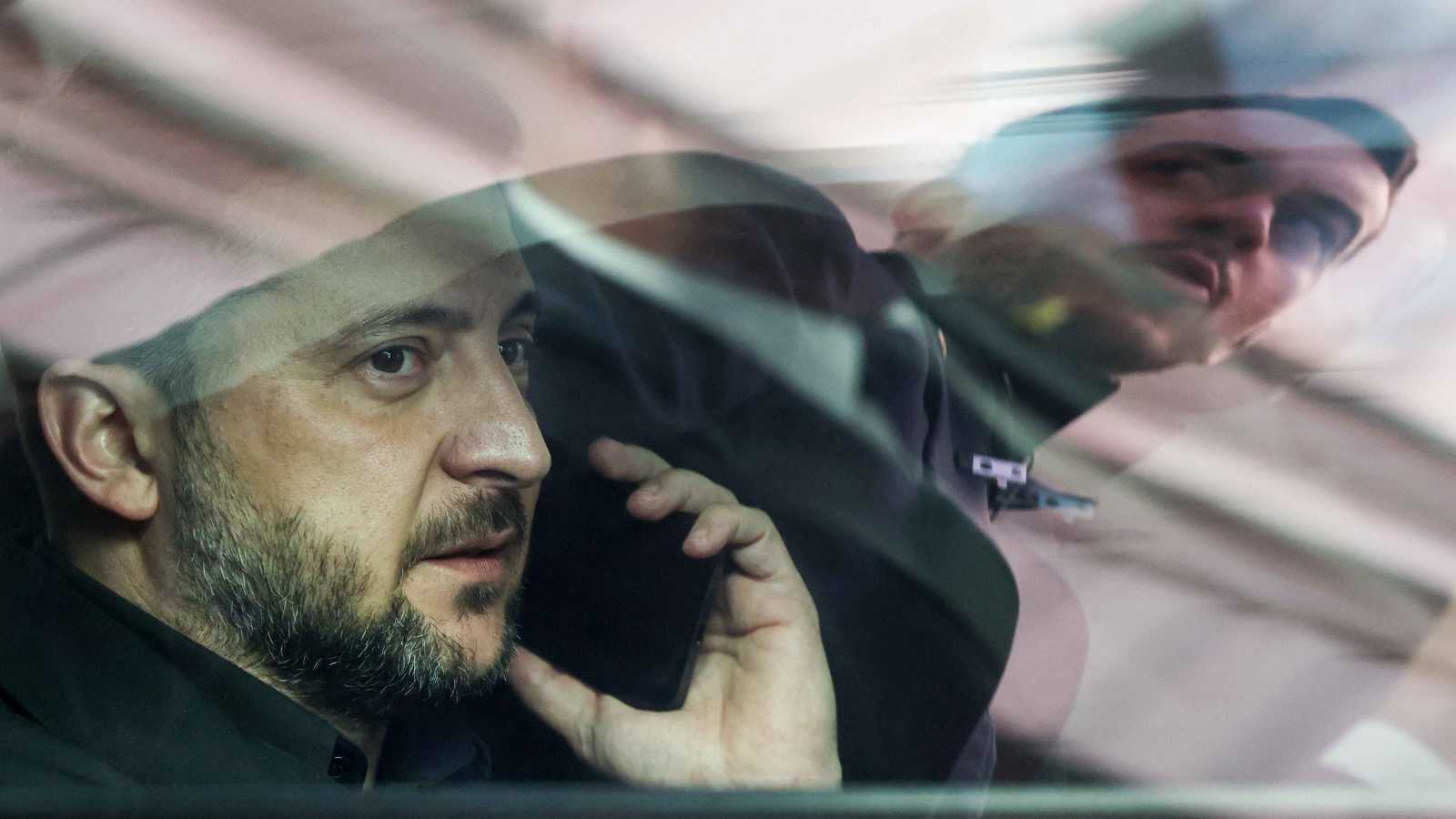 نصيحة من الكرملين لزيلينسكي لتجنب خسارة مزيد من الأراضي