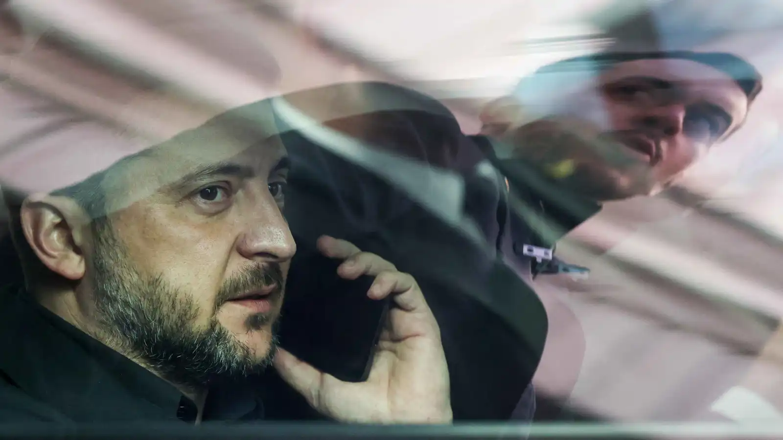 نصيحة من الكرملين لزيلينسكي لتجنب خسارة مزيد من الأراضي