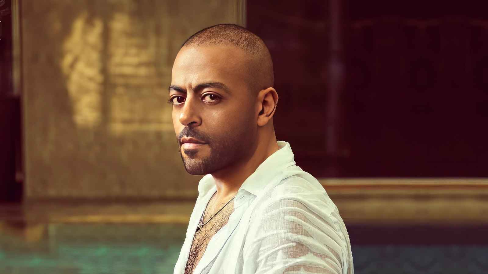 رد صادم من تامر عاشور على "اعتذار" حسام حبيب