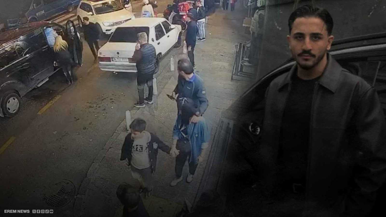 من "الهالووين" إلى المستشفى.. خلاف مروري يورط "بلوغر" بتركيا (فيديو)