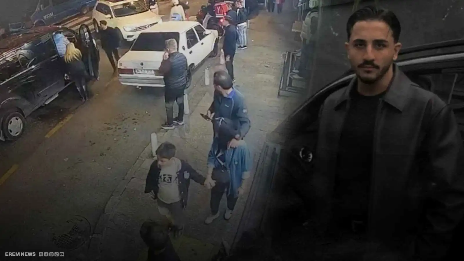 خلاف مروري يتحول إلى "معركة"