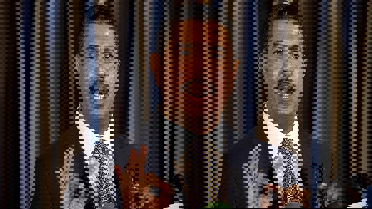 هل يعود  خالد بحاح لواجهة المشهد السياسي في اليمن؟‎‎