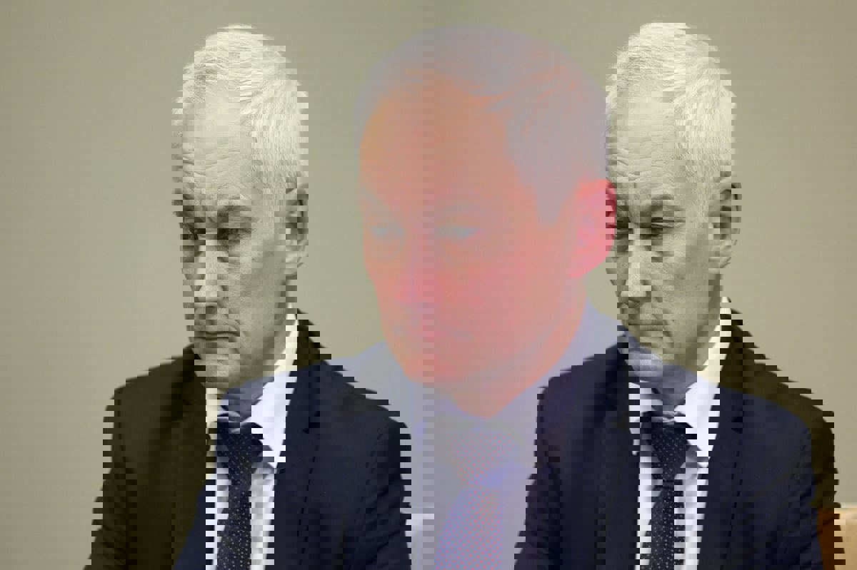 في خطابه الأول.. وزير الدفاع الروسي يكشف الخطوط العريضة لسياسته