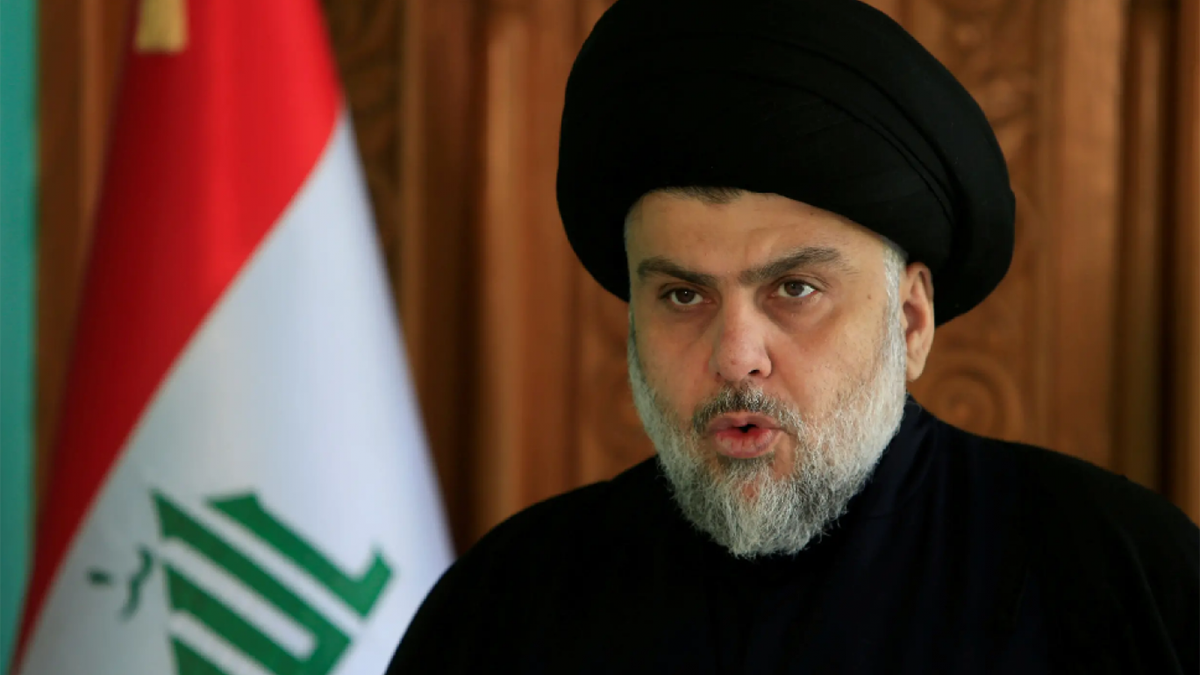 العراق.. الصدر يطالب عبدالمهدي بالتدخل لاحتواء أزمة كركوك الأمنية