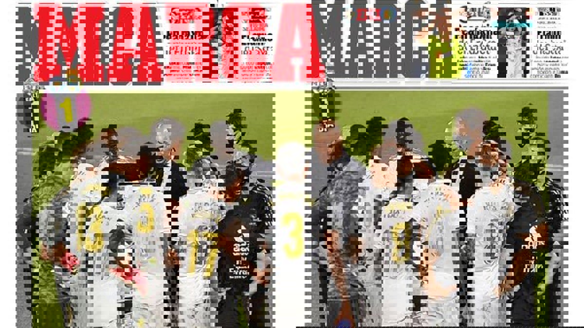 الصحف الرياضية: قوات زيدان.. والمنافس الأغلى.. وريكي بويج بطل الأبطال (صور)