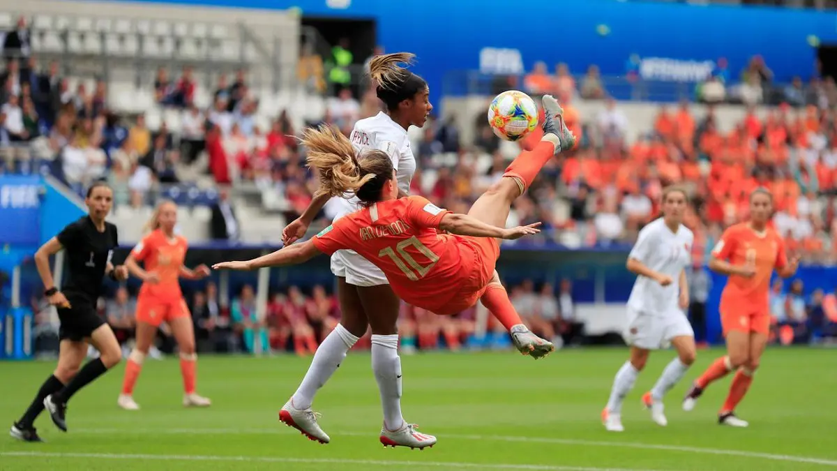 "فيفا" يقرر تغليظ عقوبات التحرش والانتهاك الجنسي في كرة القدم