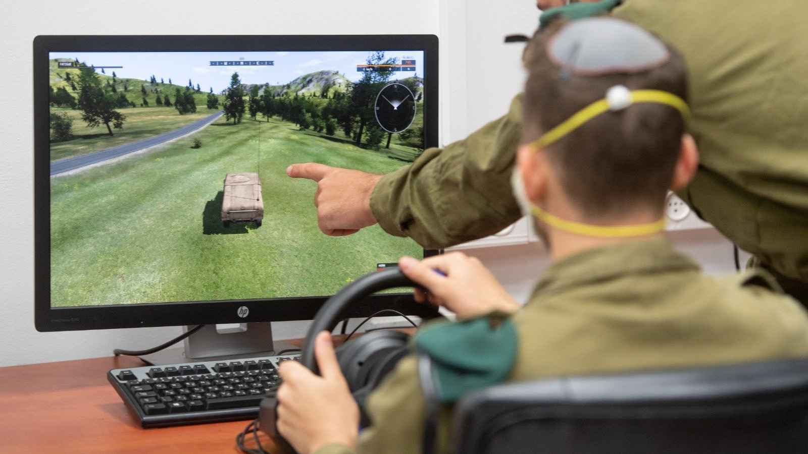 كيف تحدد الاستخبارات العسكرية الإسرائيلية "أهدافها"؟