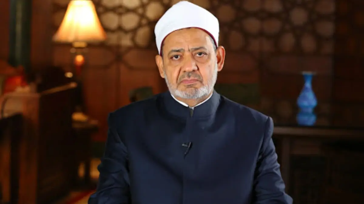 شيخ الأزهر يدعو لإقرار تشريع عالمي يجرّم معاداة المسلمين