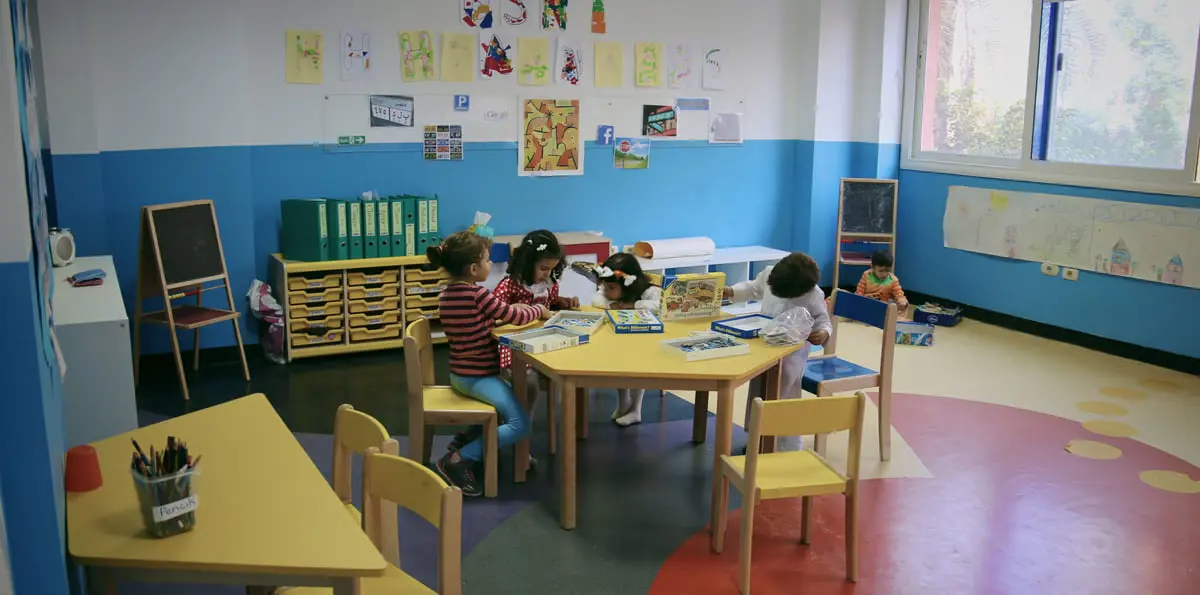 مالكو "معارف" للتعليم السعودية يدرسون بيع الشركة‎