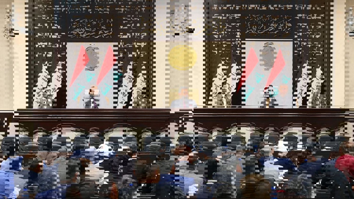 على وقع خلافات سياسية "حادة".. البرلمان العراقي يعقد اليوم جلسة للتصويت على حكومة توفيق علاوي