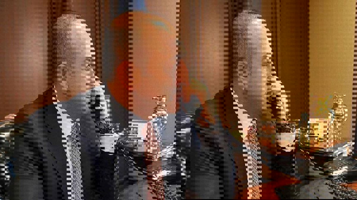 تركيا: ندعم عملية الانتقال الديمقراطي في السودان