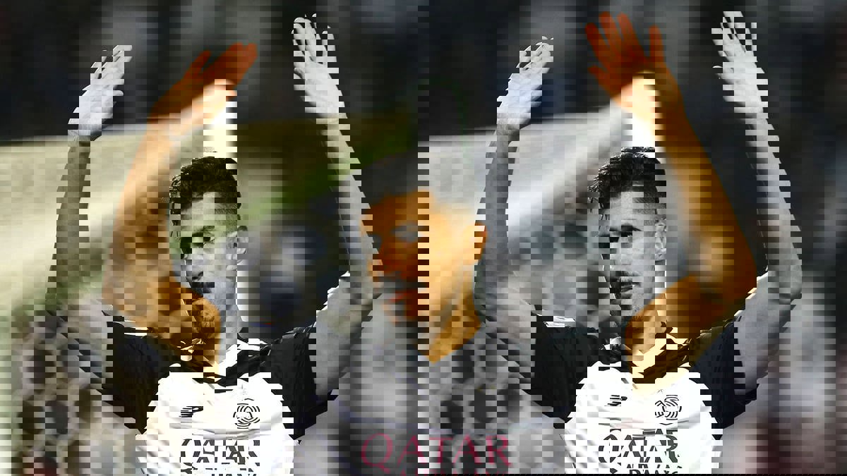 ناد سعودي عاصمي يقترب من ضم بغداد بونجاح