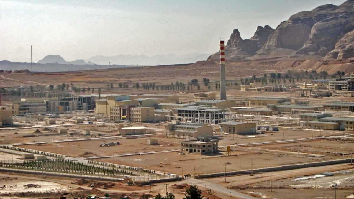 إيران تطالب "الطاقة الذرية" بتوضيح موقفها من الهجوم على منشآتها النووية