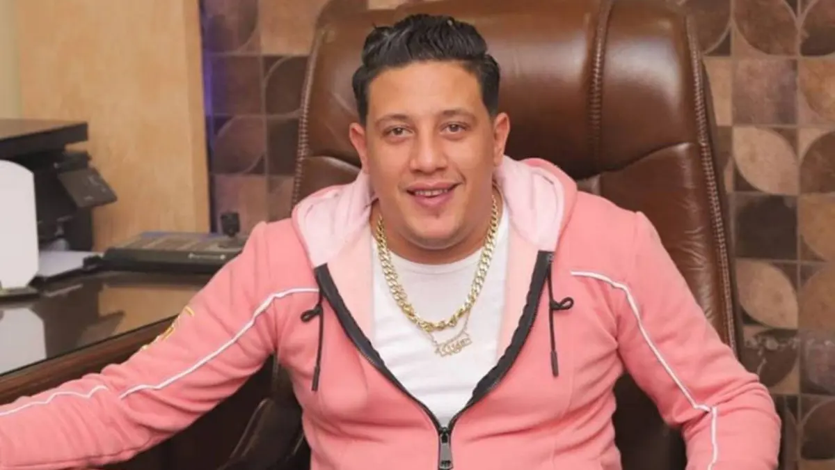 حمو بيكا يهاجم محمد رمضان ويتهم حسن شاكوش بالغرور (فيديو)