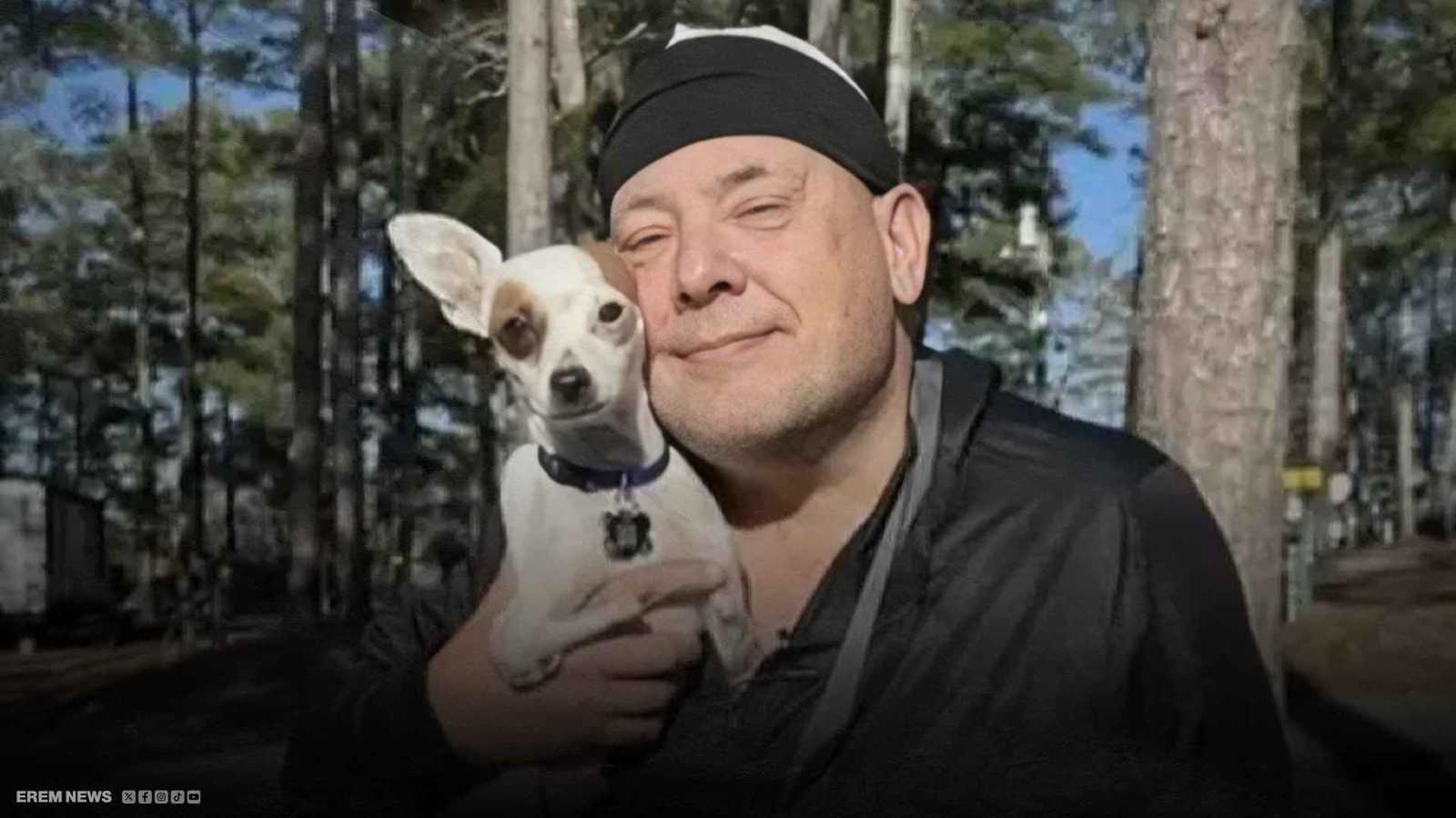 تصرف غريب من كلب شيواوا قاد لاكتشاف مرض قاتل!