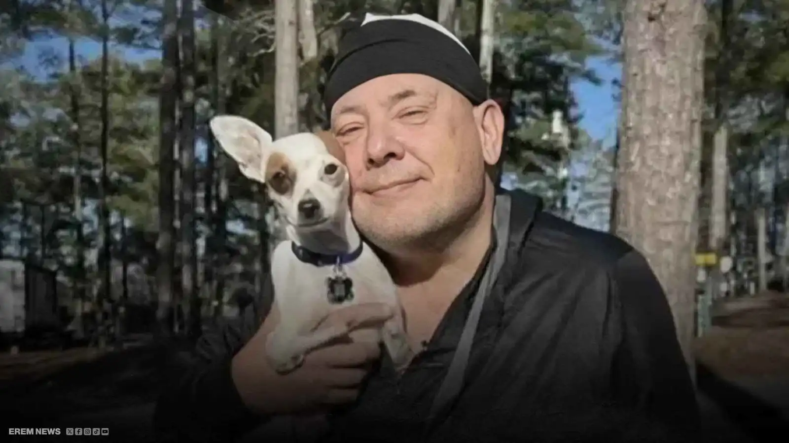 تصرف غريب من كلب شيواوا قاد لاكتشاف مرض قاتل!