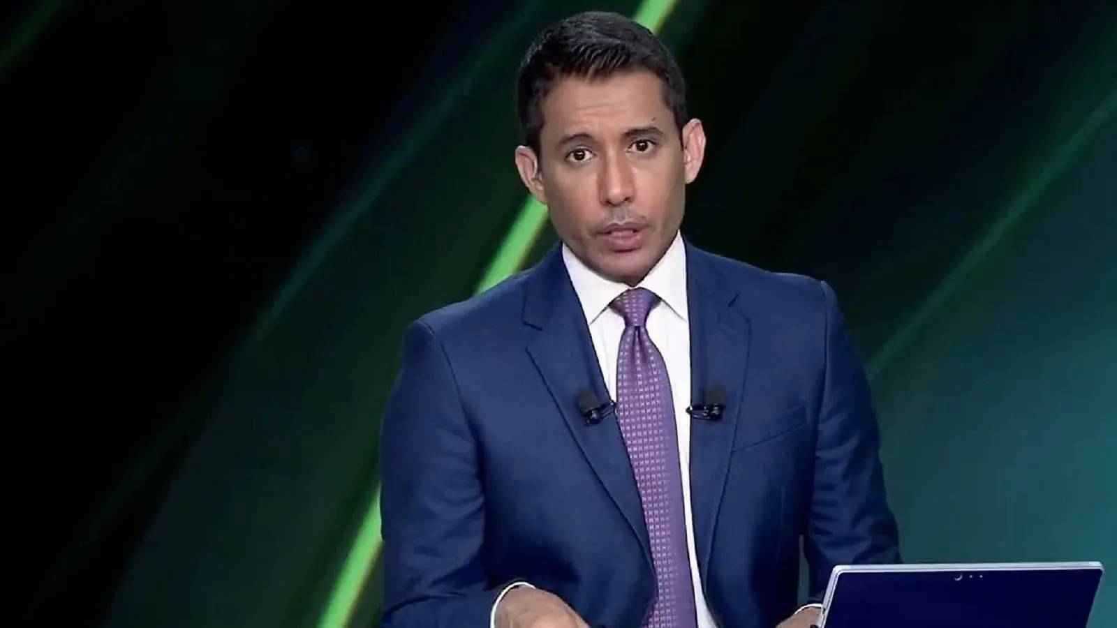 "الكل يبرر بالفاشلين".. تعليق ناري من بتال القوس ضد تصريحات رينارد (فيديو)