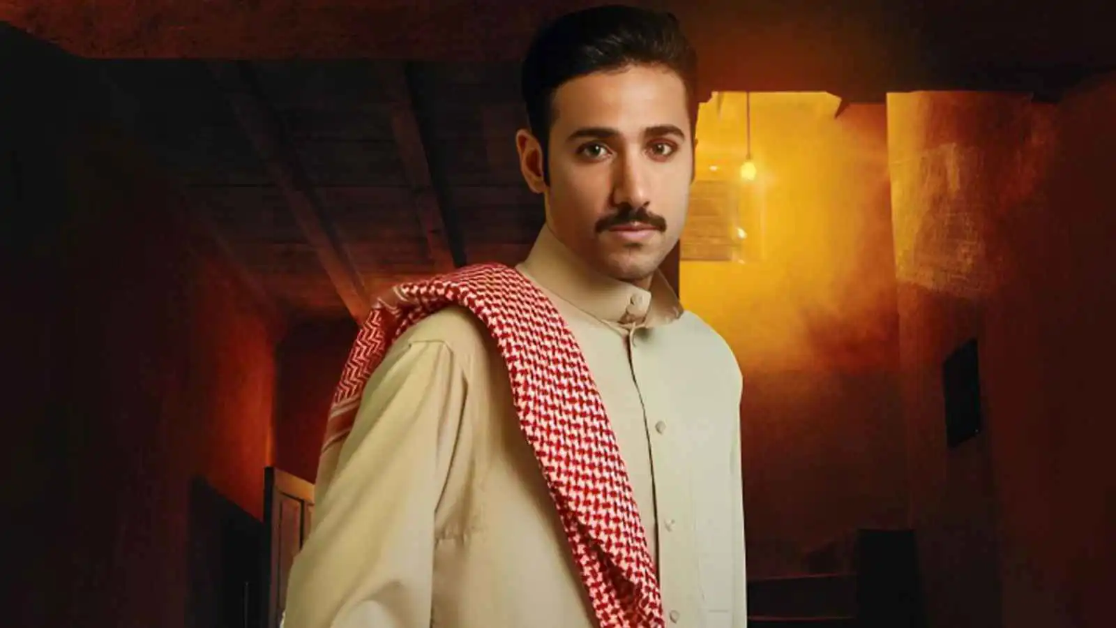 مصعب المالكي يكشف كواليس "صفعة" طرفة الشريف في "شارع الأعشى 2" (فيديو)