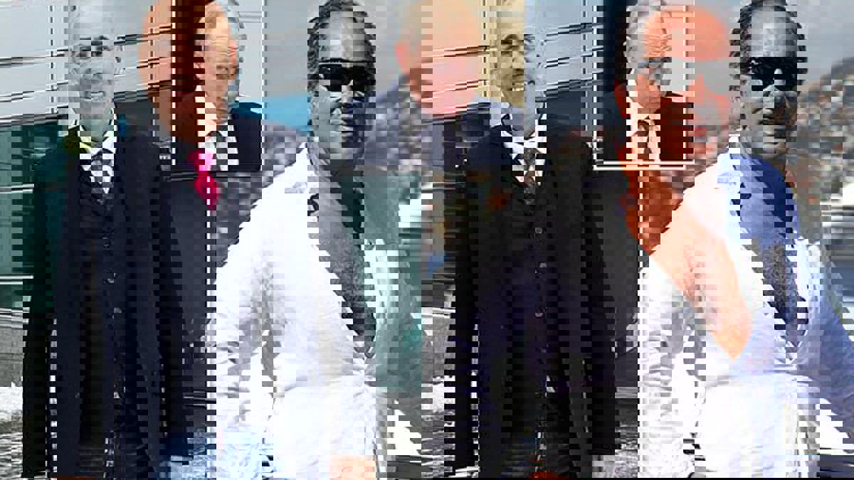 وصفا بوتين بـ"الشيطان والقزم".. مكالمة مسربة تحرج شخصيتين بارزتين (فيديو)