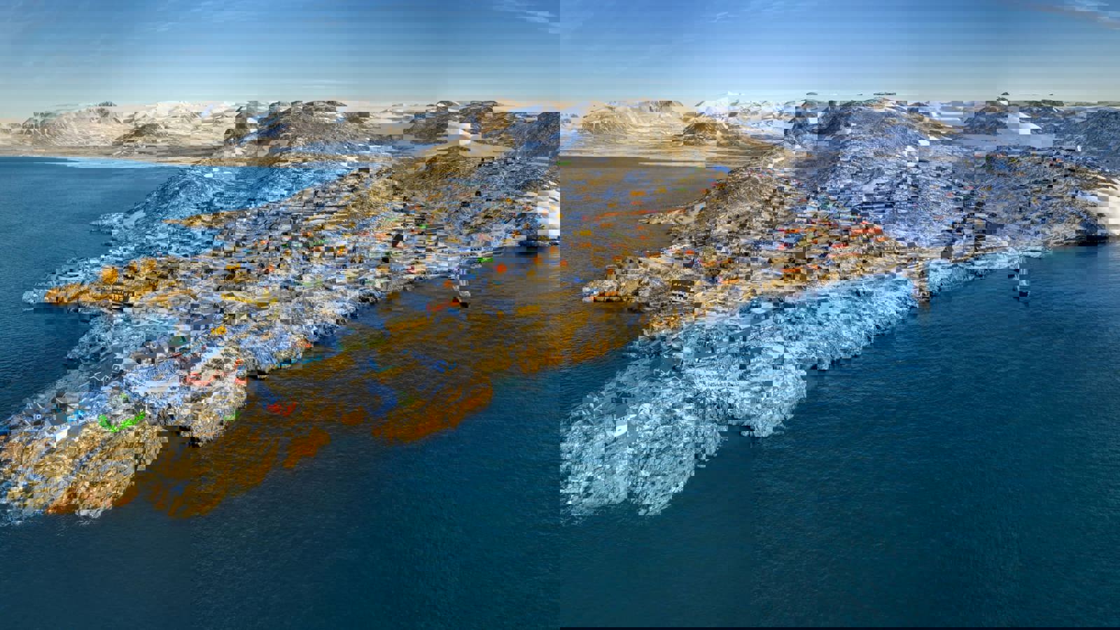 رسالة جديدة من الاتحاد الأوروبي لترامب بشأن غرينلاند