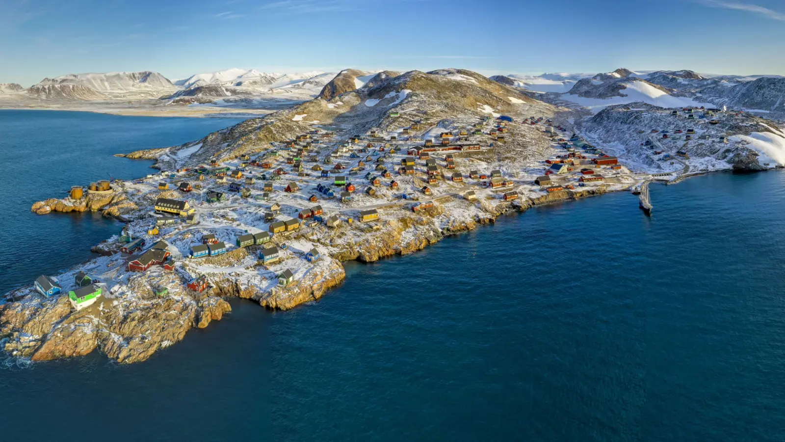 رسالة جديدة من الاتحاد الأوروبي لترامب بشأن غرينلاند