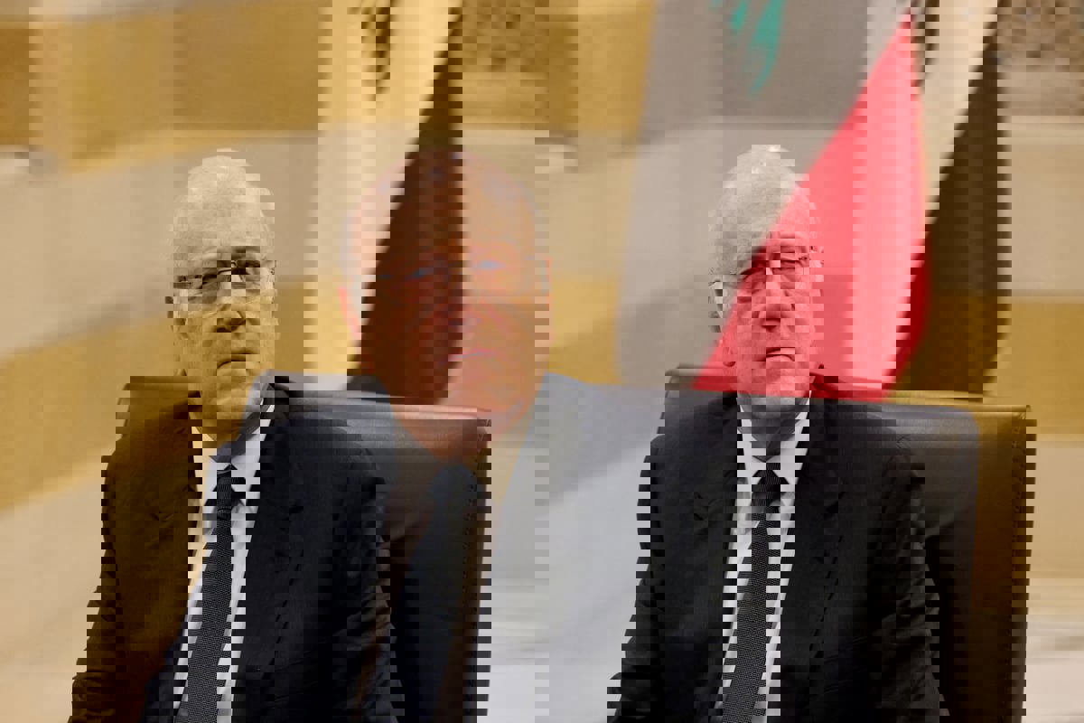 ميقاتي يطلق مخططًا فرنسيًا لإعادة إعمار مرفأ بيروت