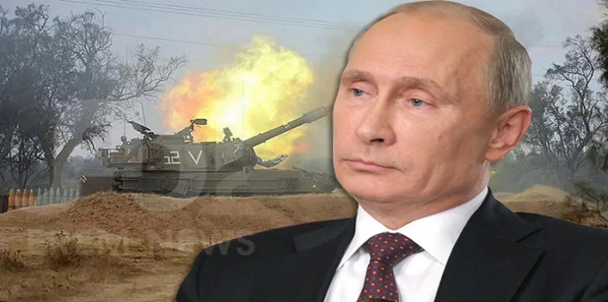 بوتين: الجيش الروسي مستعد لاستخدام المزيد من قوته في سوريا