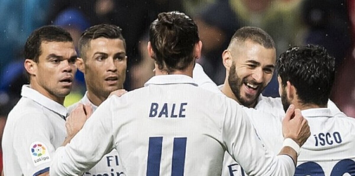 هل يستعيد BBC تألقه في مباراة بايرن ميونخ وريال مدريد؟