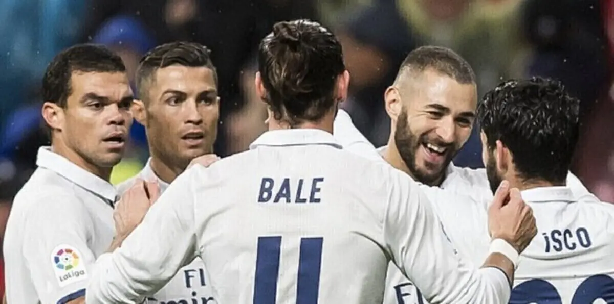 هل يستعيد BBC تألقه في مباراة بايرن ميونخ وريال مدريد؟