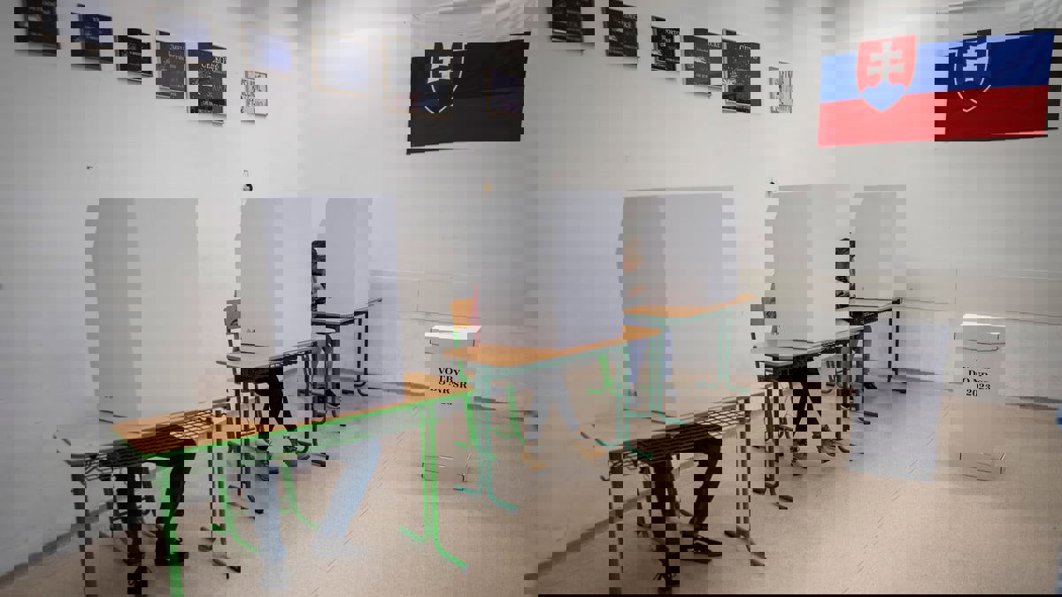 بعد استدعاء سفيرها.. روسيا ترد على اتهامات التدخل بالانتخابات السلوفاكية‎