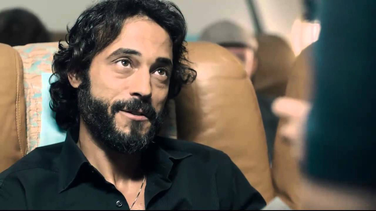 حريق هائل يلتهم موقع تصوير مسلسل يوسف الشريف لرمضان 2020 (صور)