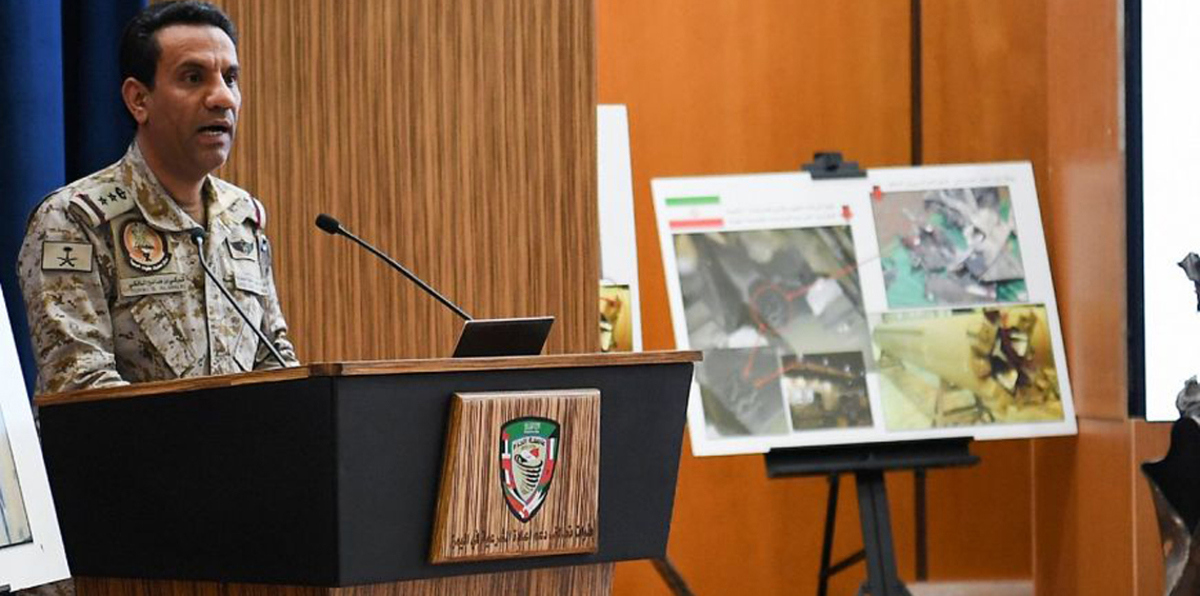 التحالف العربي يؤكد امتلاكه أدلة على تورط "حزب الله" في تدريب الحوثيين