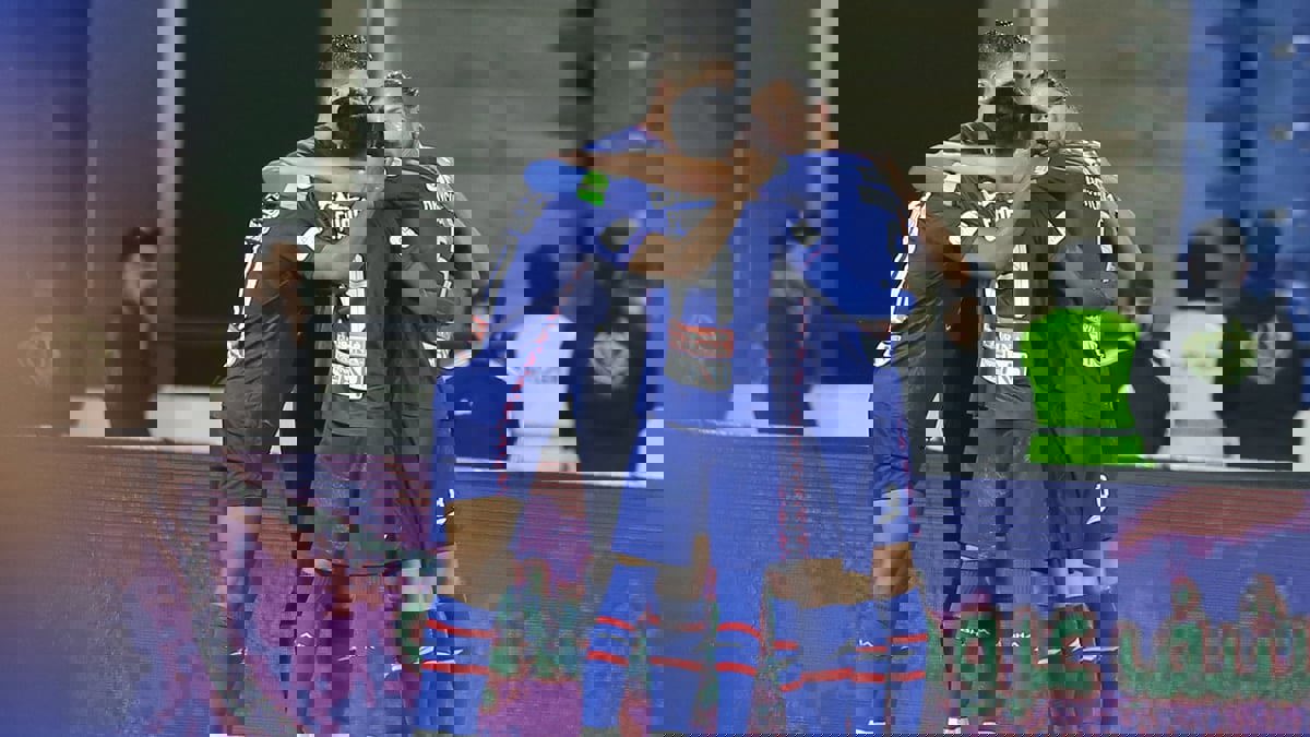 الدوري السعودي: أبها يهزم الاتحاد ويزيد الضغط على المدرب غاياردو