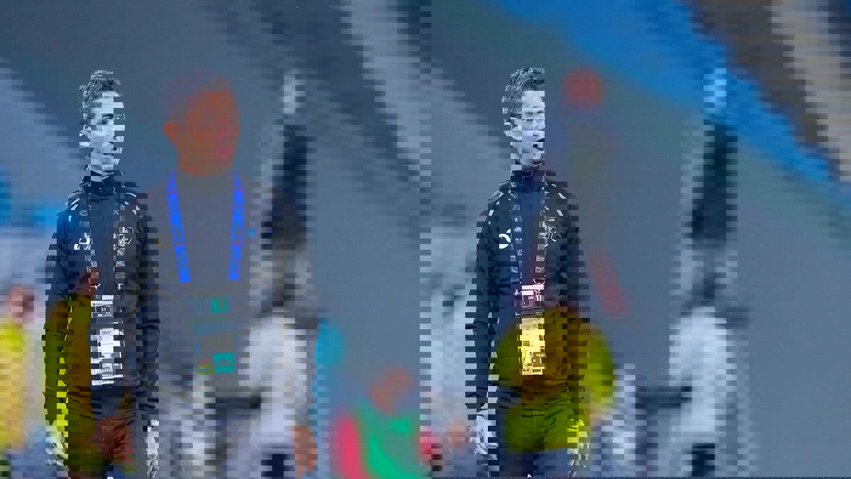 السماح للهلال السعودي بتسجيل حارسي مرمى بدوري أبطال آسيا