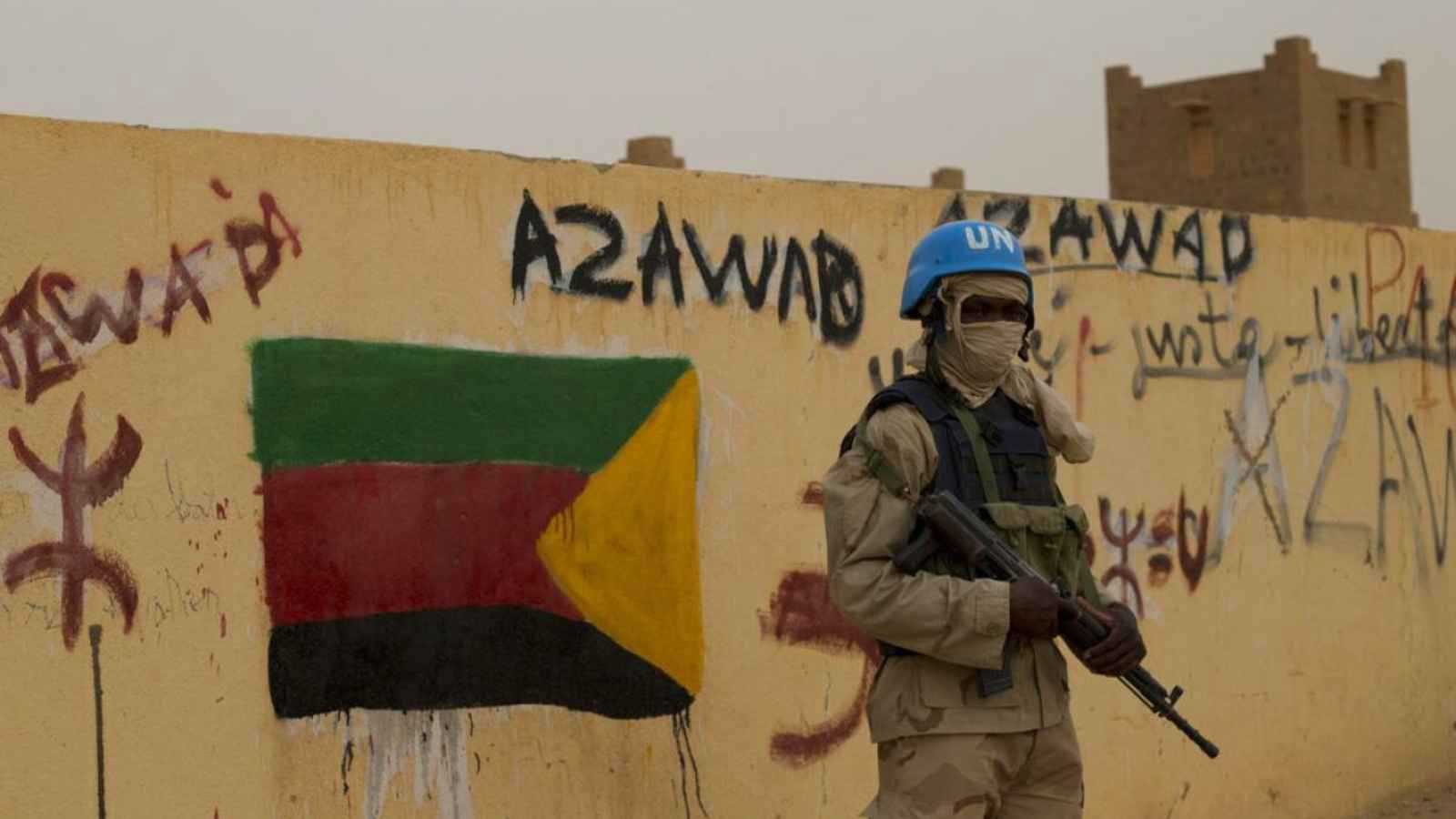 ميليشيات عابرة للأعراق.. الهويات التقليدية تنهار في حروب أفريقيا الجديدة